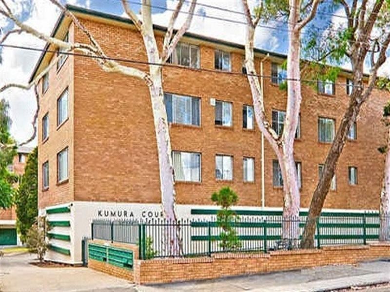 5/14-18 Roberts Street, Strathfield NSW 2135