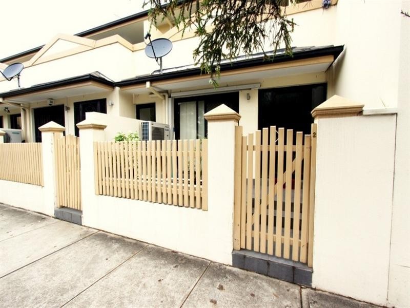 2/22-28 Thomas Street, Ashfield NSW 2131