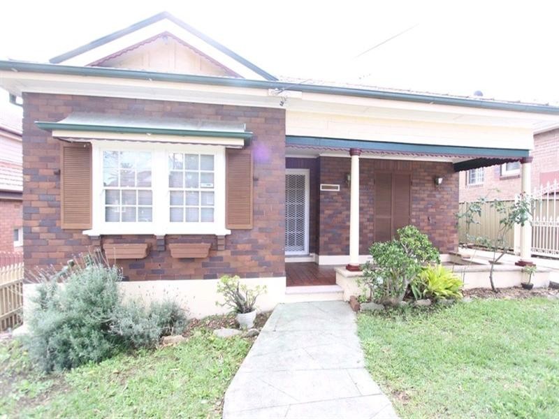 67 Leopold Street, Croydon Park NSW 2133