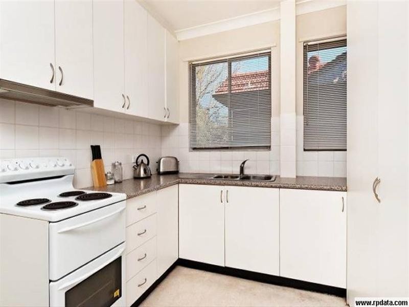 3/15 Burton Street, Concord NSW 2137