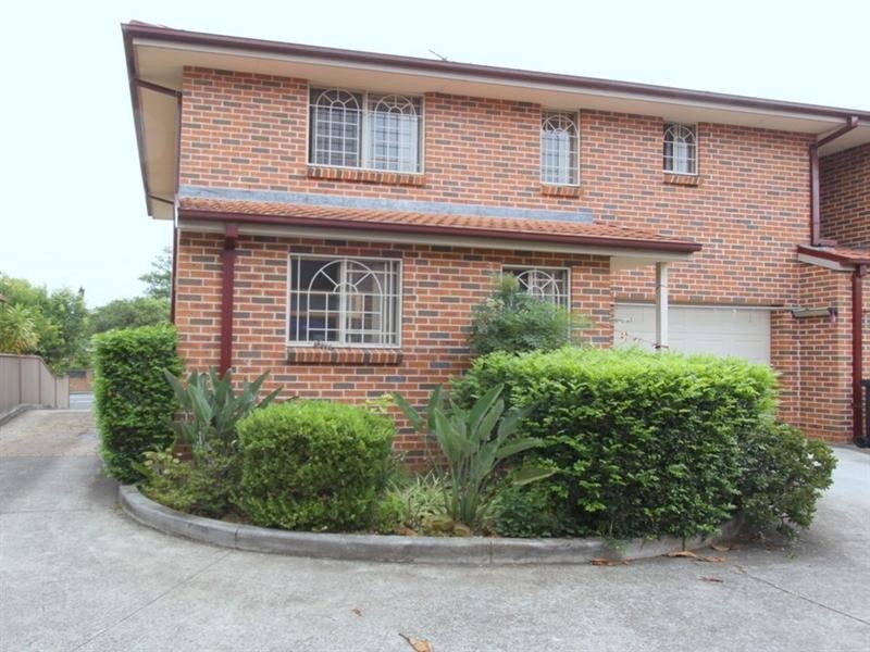 87 Vaughan Street, Lidcombe NSW 2141