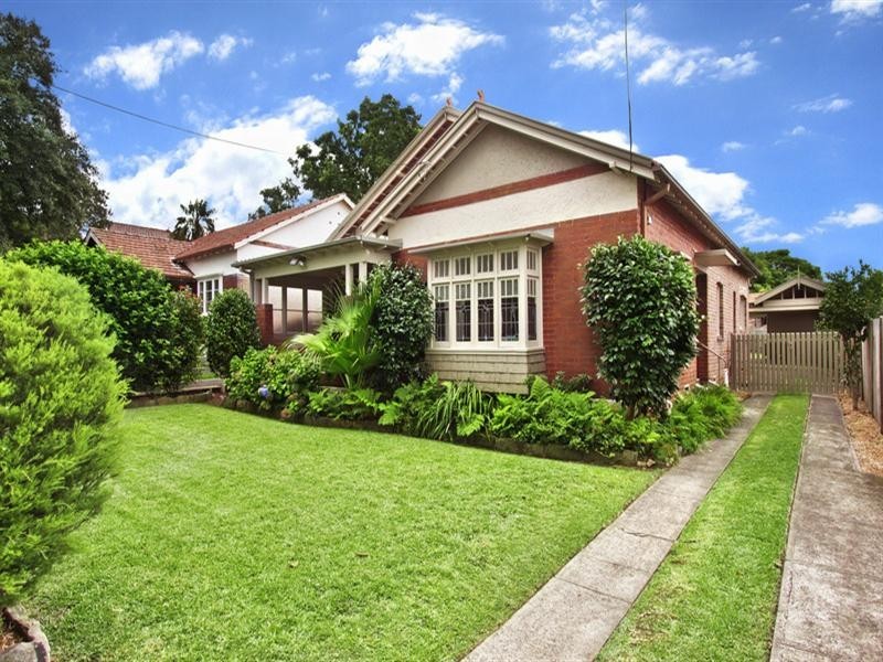 35 Fitzroy Street, Croydon NSW 2132