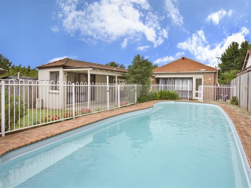 35 Fitzroy Street, Croydon NSW 2132