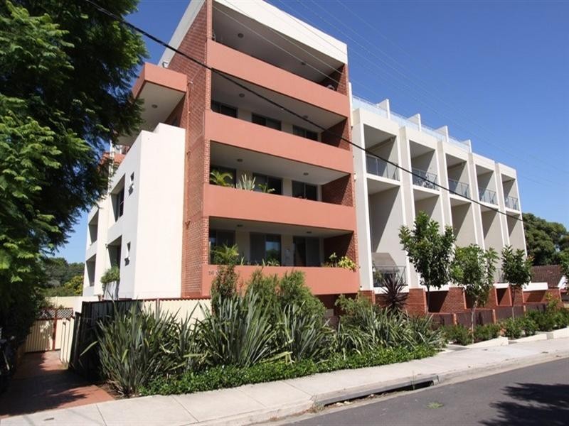25/16-20 Grosvenor Street, Croydon NSW 2132