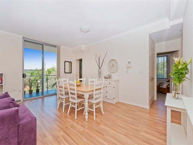 25/16-20 Grosvenor Street, Croydon NSW 2132