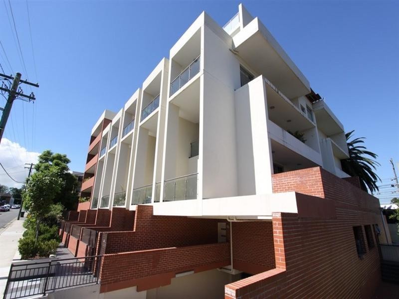 25/16-20 Grosvenor Street, Croydon NSW 2132