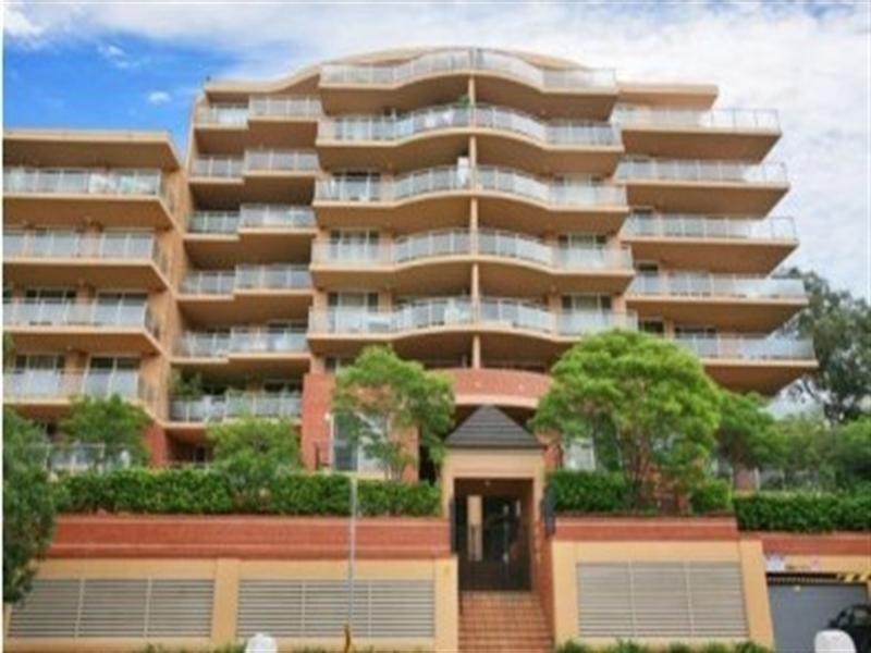 155/2 Macquarie Road, Auburn NSW 2144
