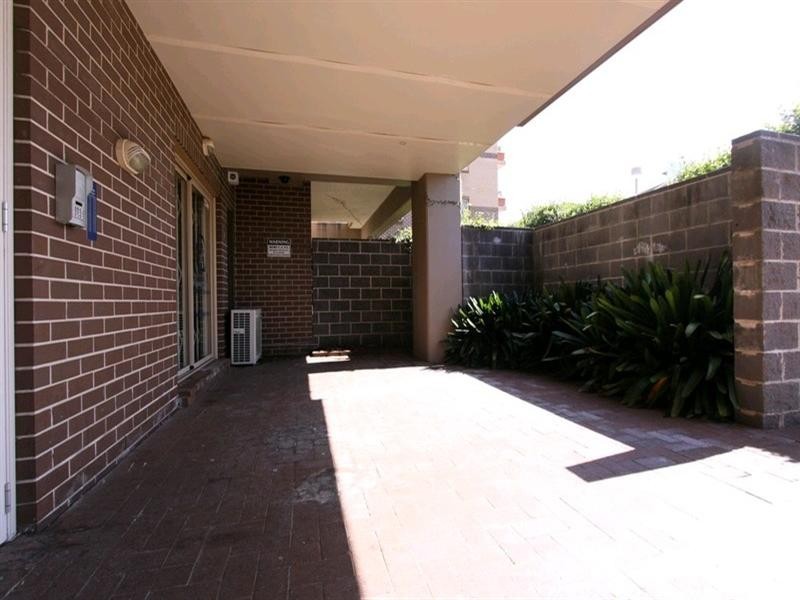 3/12 West Street, Croydon NSW 2132
