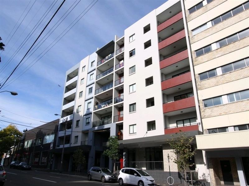 502/288 Botany Road, Alexandria NSW 2015