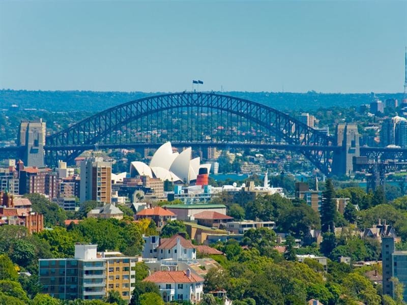 69/269 Oxford Street, Bondi Junction NSW 2022