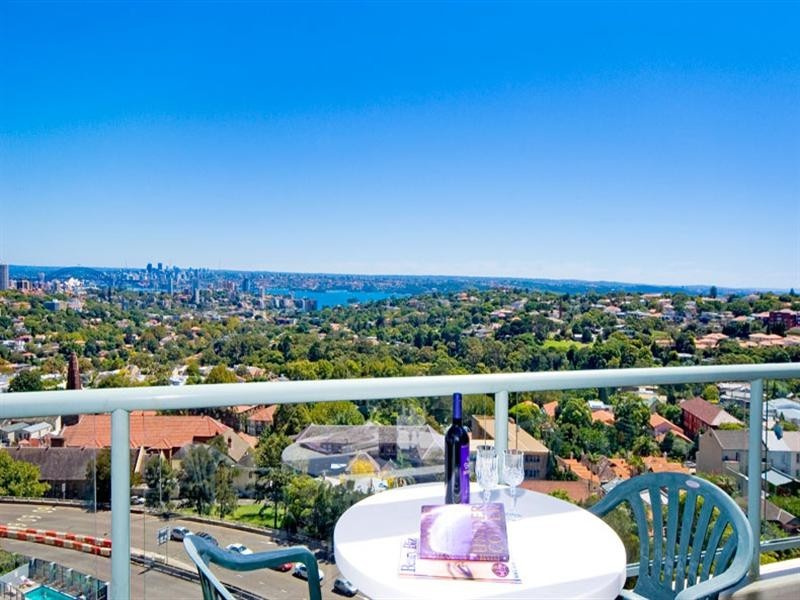 69/269 Oxford Street, Bondi Junction NSW 2022