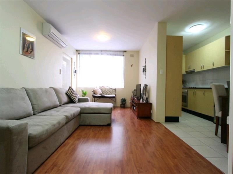 2/436 Liverpool Road, Croydon NSW 2132