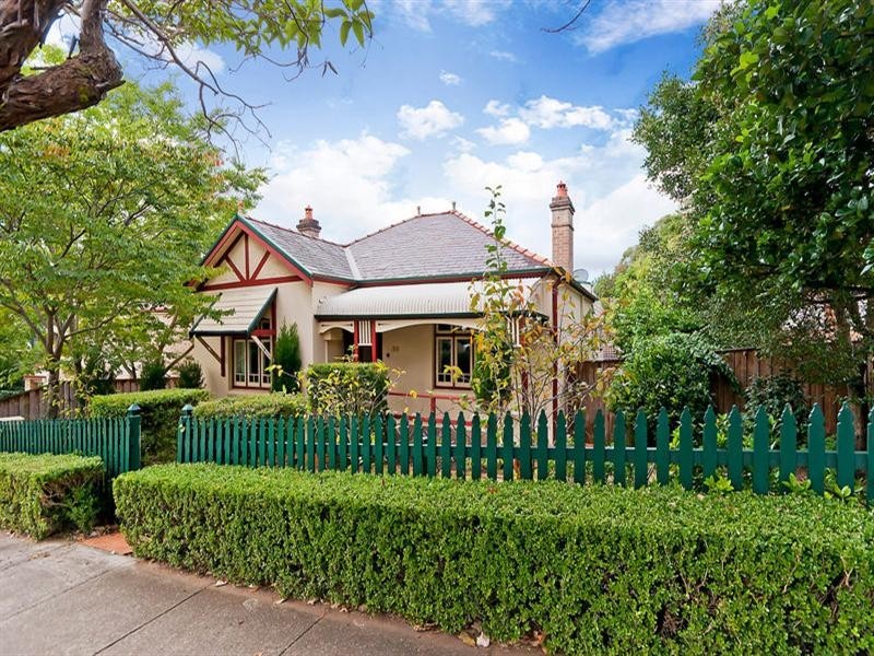 26 Pembroke Street, Epping NSW 2121
