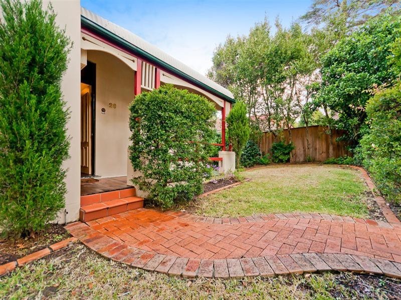 26 Pembroke Street, Epping NSW 2121
