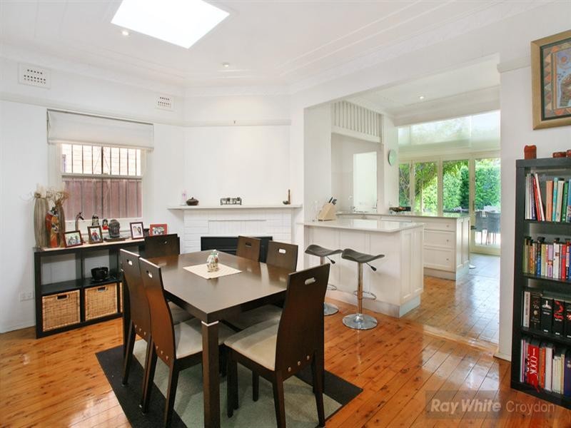 29 Holborow Street, Croydon NSW 2132