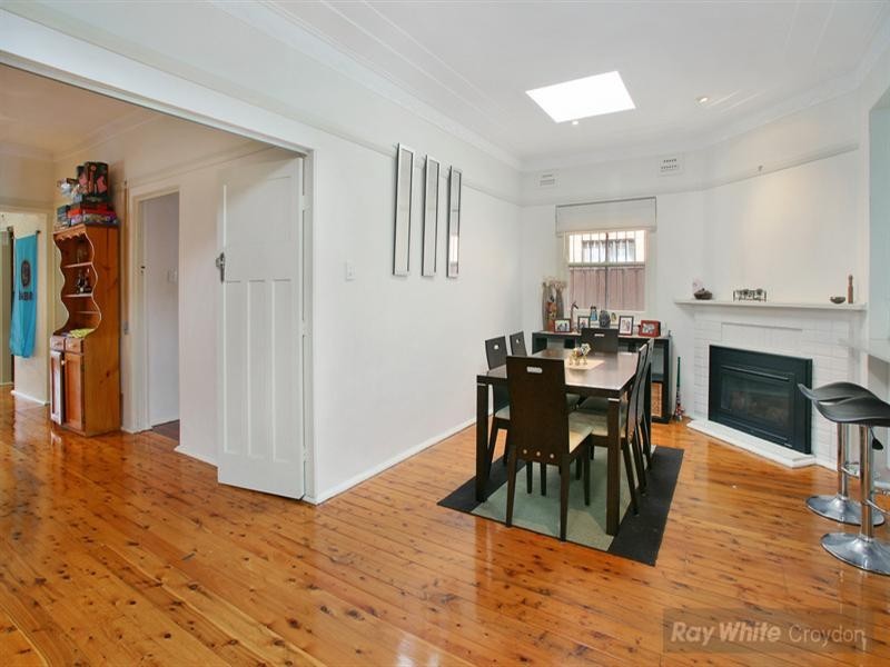 29 Holborow Street, Croydon NSW 2132