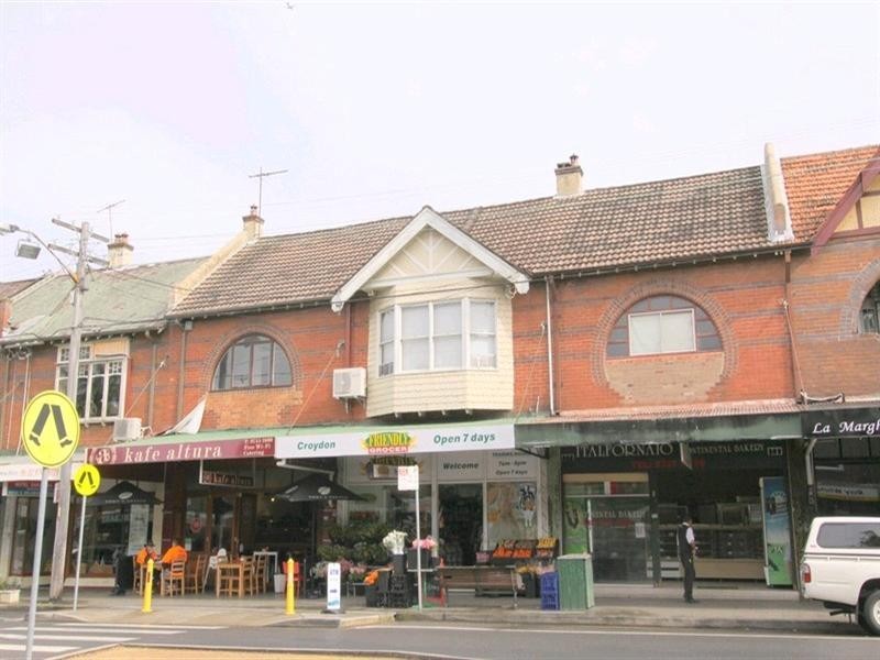 1/11 The Strand, Croydon NSW 2132