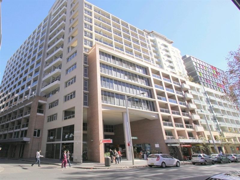 121/121 Quay Street, Haymarket NSW 2000