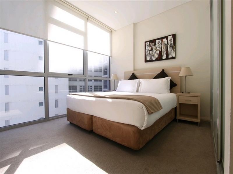 121/121 Quay Street, Haymarket NSW 2000