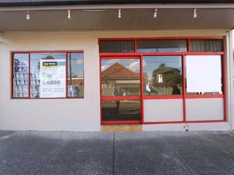 13 Queen Street, Croydon NSW 2132