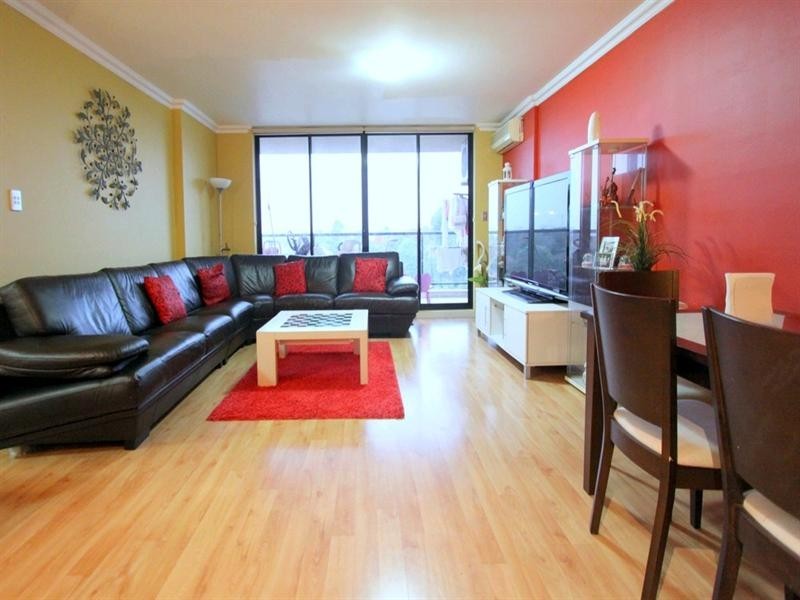 112/81 Church Street, Lidcombe NSW 2141