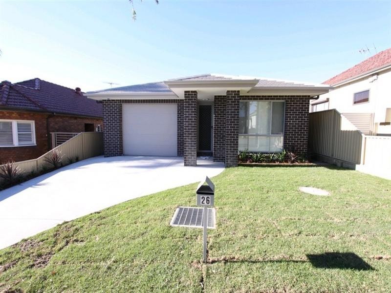 26 Hancock Street, Bexley North NSW 2207