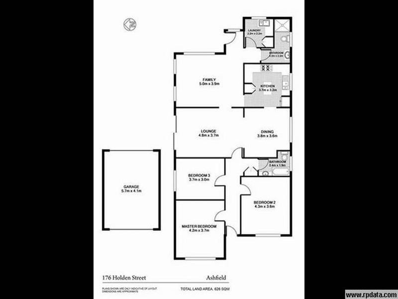 176 Holden Street, Ashfield NSW 2131