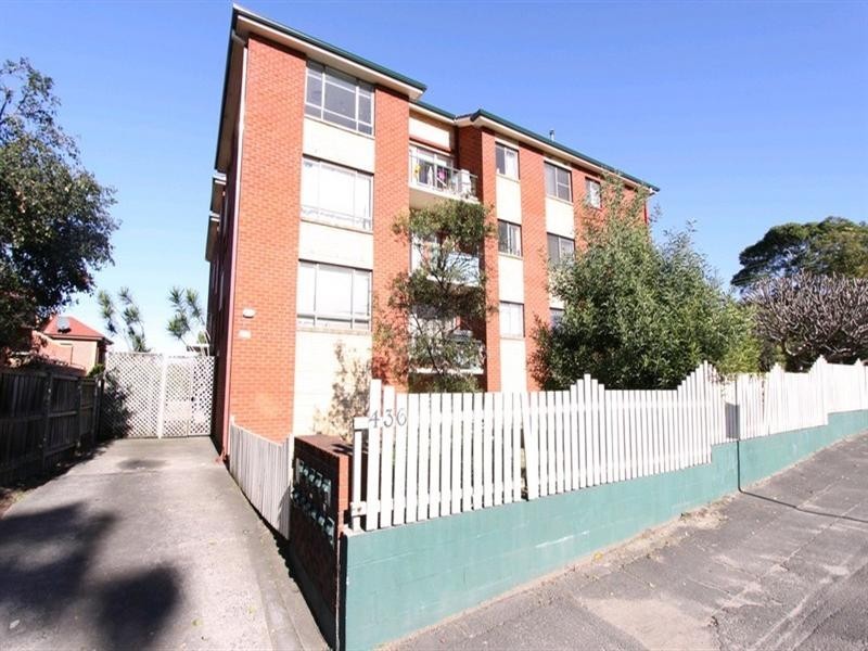9/436 Liverpool Road, Croydon NSW 2132