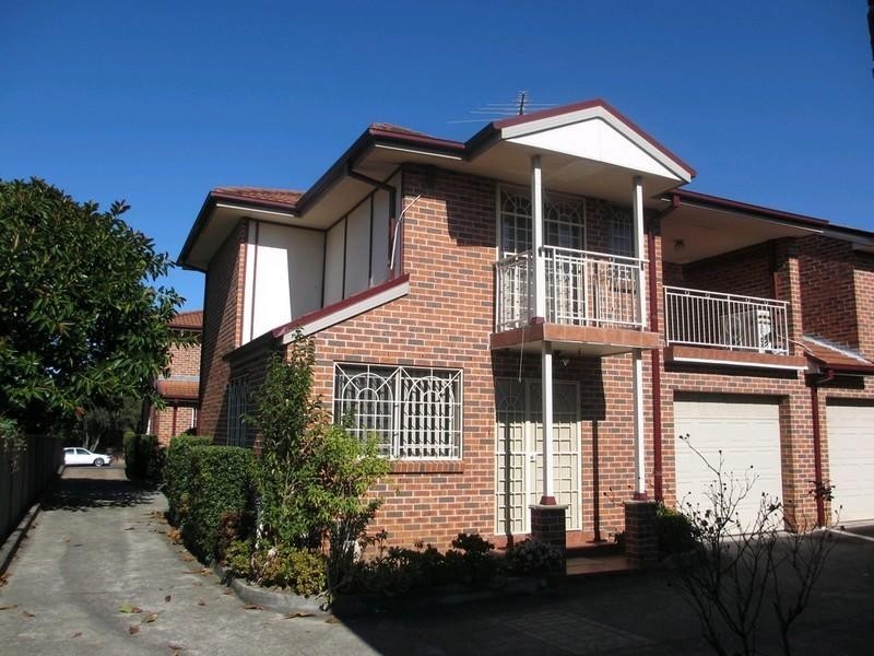 89 Vaughan Street, Lidcombe NSW 2141