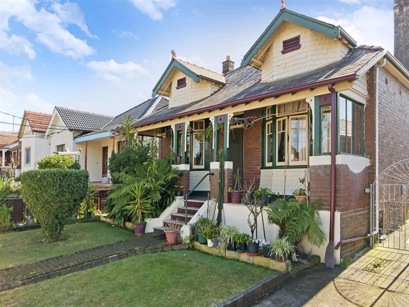 11 Orchard Street, Croydon NSW 2132