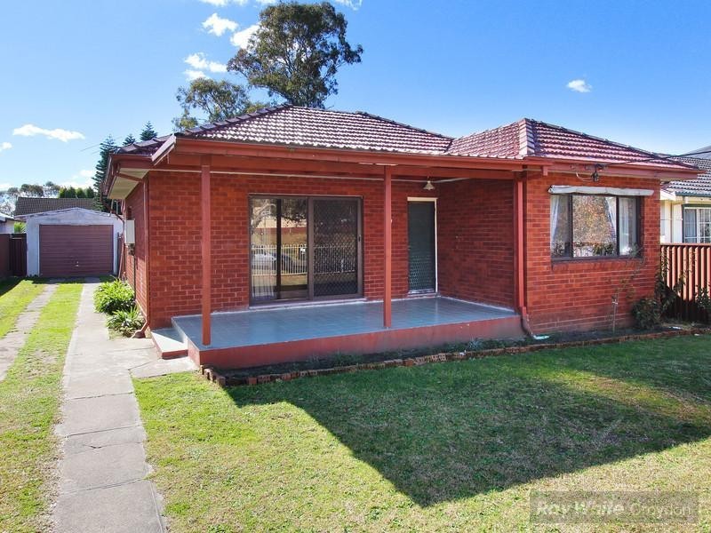 9 Highview Street, Blacktown NSW 2148
