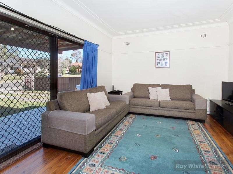 9 Highview Street, Blacktown NSW 2148