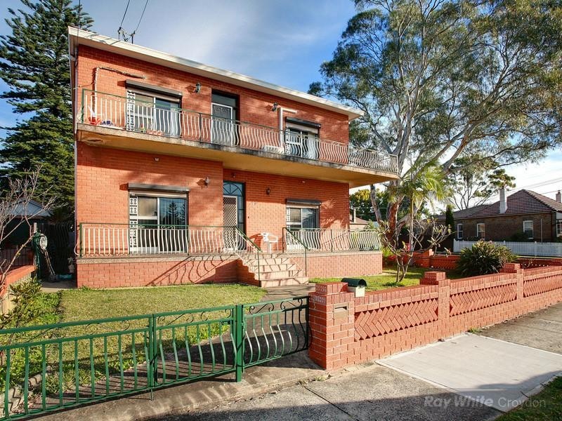 20 Murray Street, Croydon NSW 2132