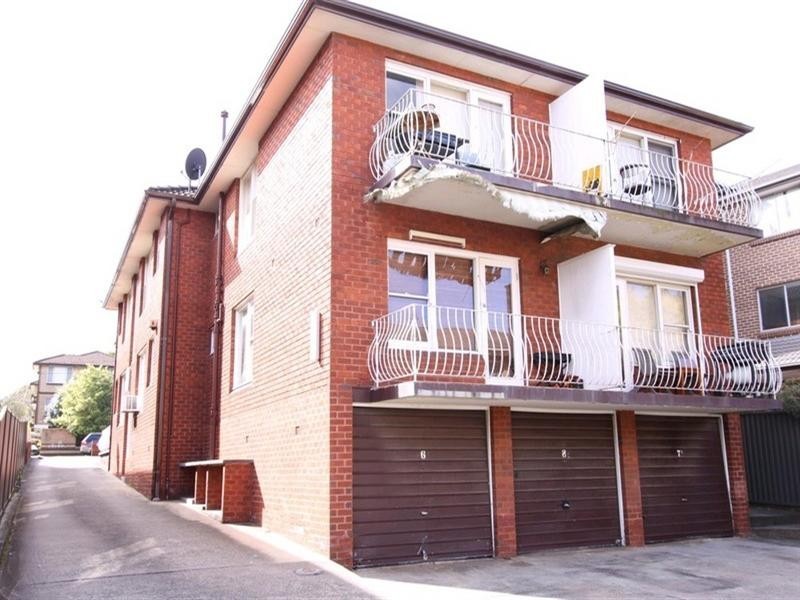 6/51 Denman Avenue, Wiley Park NSW 2195