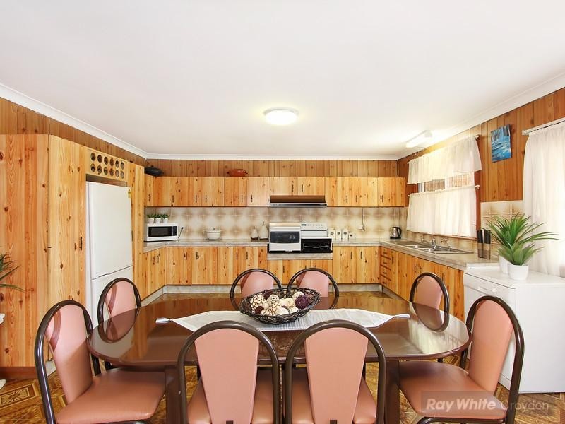 9 President Street, Croydon Park NSW 2133