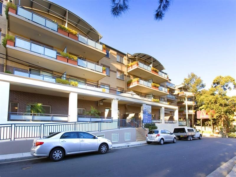9/12 West Street, Croydon NSW 2132