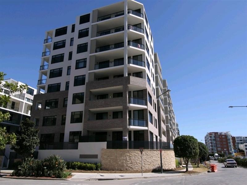 330/26 Baywater Drive, Wentworth Point NSW 2127