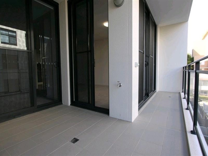 330/26 Baywater Drive, Wentworth Point NSW 2127