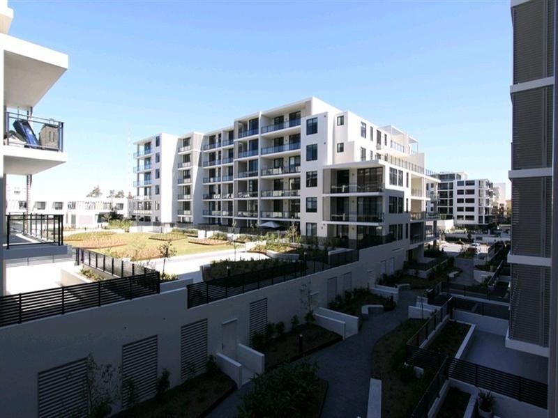 330/26 Baywater Drive, Wentworth Point NSW 2127