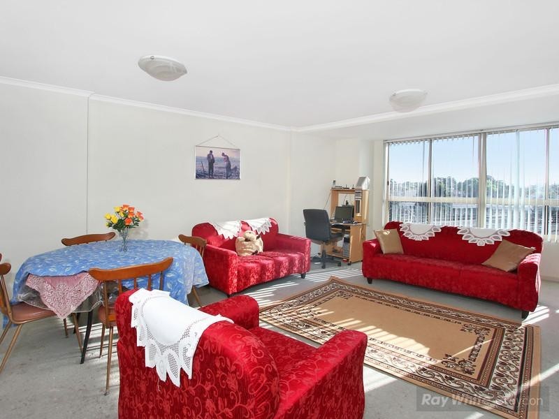 40/14-16 Station Street, Homebush NSW 2140