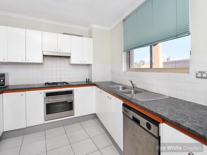 40/14-16 Station Street, Homebush NSW 2140