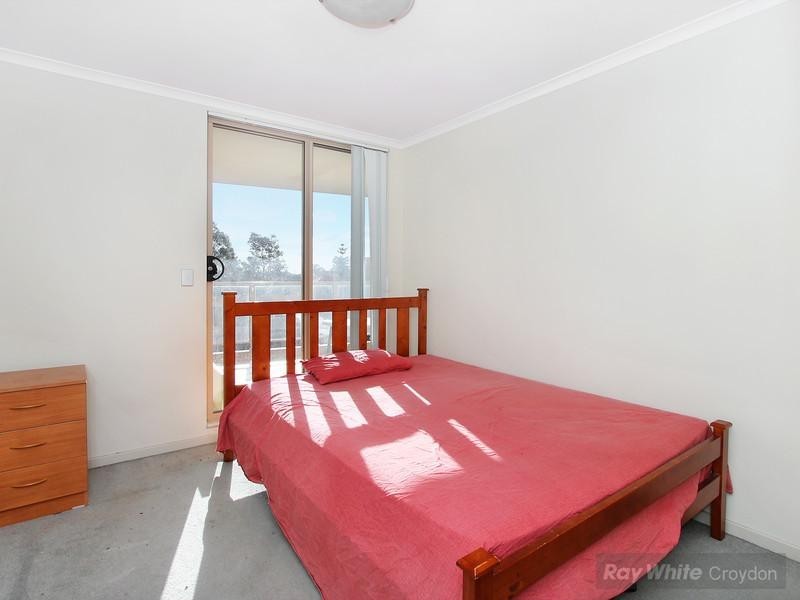 40/14-16 Station Street, Homebush NSW 2140