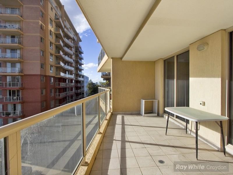 40/14-16 Station Street, Homebush NSW 2140