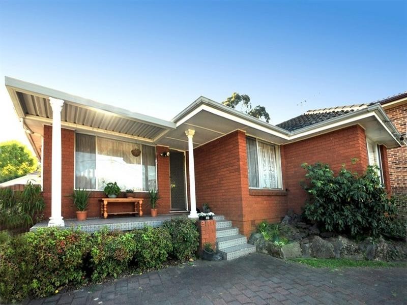 10 Ailsa Avenue, Blacktown NSW 2148