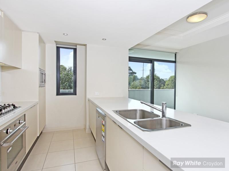 66/50 Walker Street, Rhodes NSW 2138