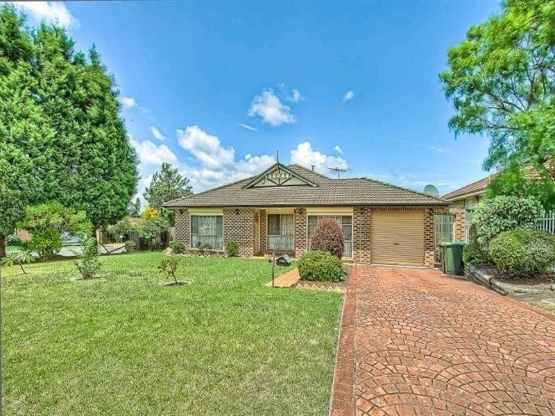 54 Goodsell Street, Minto NSW 2566