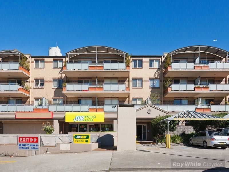 9/12 West Street, Croydon NSW 2132