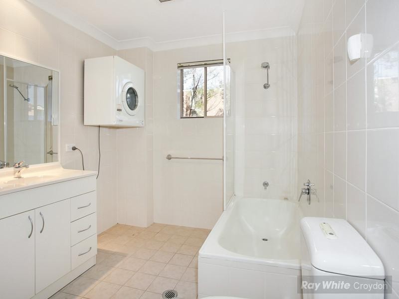 9/12 West Street, Croydon NSW 2132