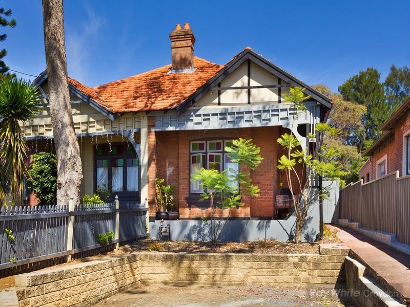 166 Croydon Road, Croydon NSW 2132