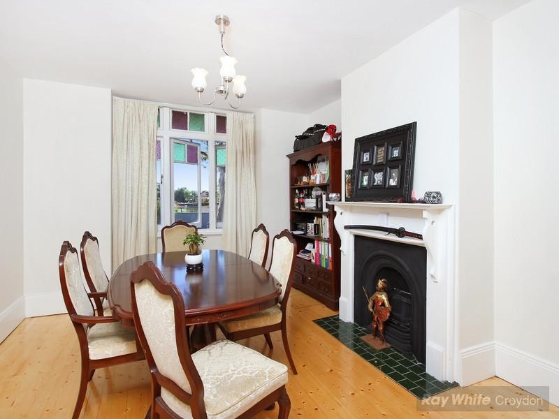 166 Croydon Road, Croydon NSW 2132